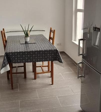 Ferienwohnung Maison Meublee 6 Personnes Cappelle-la-Grande Exterior foto
